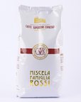 CAFFE SUPERIORE ESPRESSO: Arabica ir Robusta kava pupelėmis (1kg)