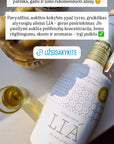 LIÁ ypač tyras (Extra Virgin) alyvuogių aliejus (500 ml)
