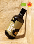 Ypač tyras alyvuogių aliejus (500 ml.) Cagnara DOP – Coratina