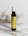 Alyvuogių aliejus su citrina (250ml)