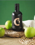 Ypač tyras alyvuogių aliejus (500 ml.) Faresse – Ogliarola barese 2025/2026