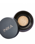 INIKA BIRI MINERALINĖ PUDRA SPF 25 - Strength