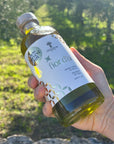 Fior d’O – pirmojo spaudimo alyvuogių aliejus 2025/26 derlius (500ml)