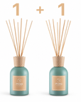 Namų kvapų difuzorius - TALC MUSK (100ml.) 1+1 Akcija