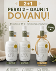 Perki 2 ir 1 gauni dovanų