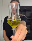 Ypač tyras alyvuogių aliejus ESORDIO 2026/2027 (500ml) - Dėžė 12 vnt.