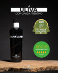 Extra Virgin alyvuogių aliejus Uliva – DOP Garda Trentino
