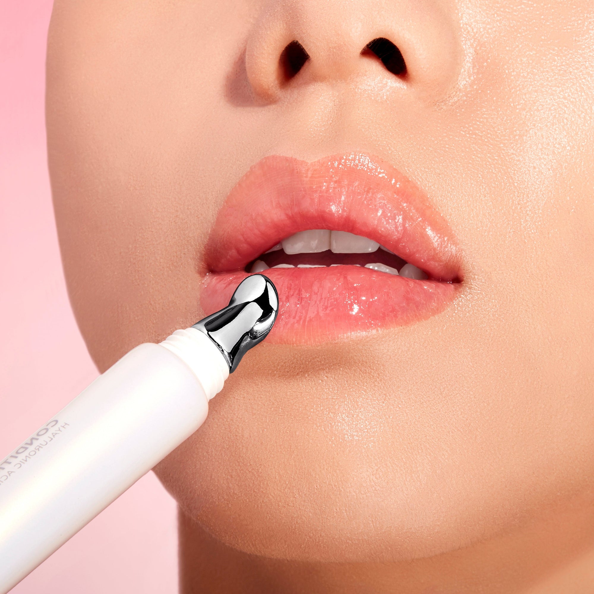 SIGMA BEAUTY (conditioning lip mask) lūpų kaukė