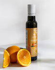 Alyvuogių aliejus su apelsinais (250 ml)