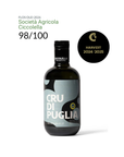Cru di Puglia IGP (500 ml.)