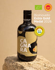 Ypač tyras alyvuogių aliejus (500 ml.) Cagnara DOP – Coratina