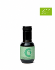 Ekologiškas ypač tyras alyvuogių aliejus su bazilikais (100 ml.)