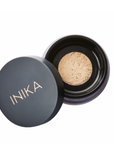 INIKA BIRI MINERALINĖ PUDRA  SPF 25 - Strength