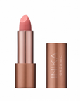 INIKA ORGANIC LŪPŲ DAŽAI - Nude Pink