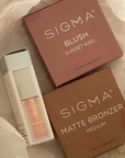 Sigma Beauty makiažo rinkinys