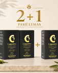 Ypač tyras alyvuogių aliejus dėžutėje (1 litras.) 2+1 pasiūlymas