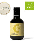 Ekologiškas ypač tyras alyvuogių aliejus su citrina (250 ml.)