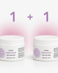 Kūno ir veido šveitiklis - AMETHYSTOS (250ml.) 1+1 Akcija