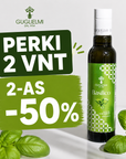 Perki 2 vnt, o antram -50%