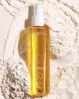 Kūno aliejus su SPF30 (150ml.)