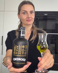 Ypač tyras alyvuogių aliejus ESORDIO 2026/2027 (500ml) - Dėžė 12 vnt.