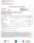 Ypač tyras alyvuogių aliejus ESORDIO 2026/2027 (500ml) - Dėžė 12 vnt.