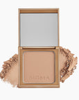 SIGMA BEAUTY Matinis bronzantas - medium